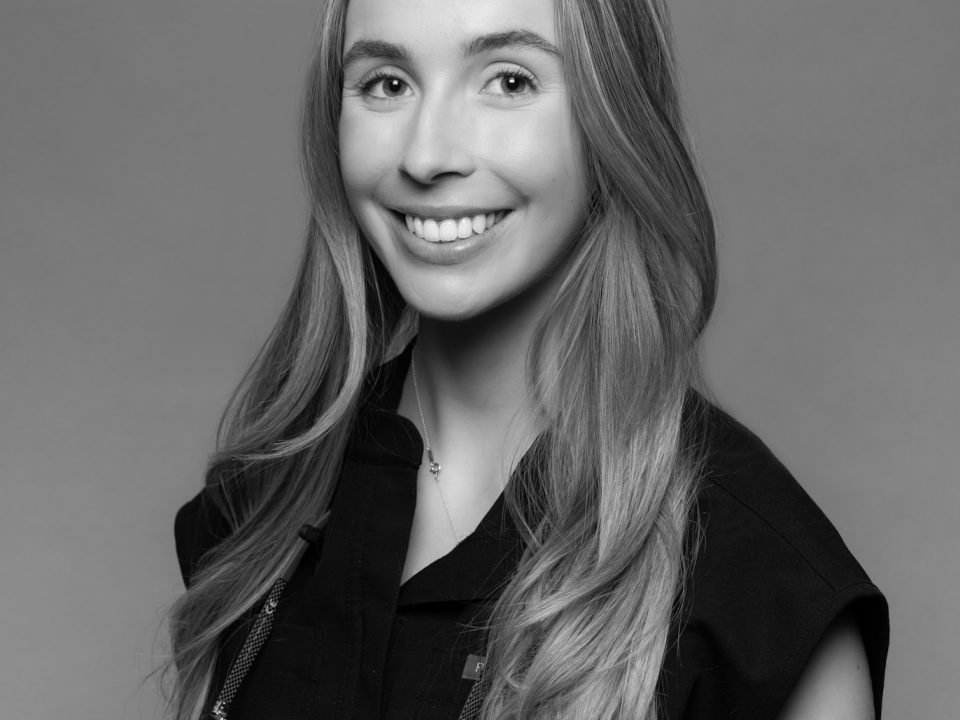 Julianne Poirier