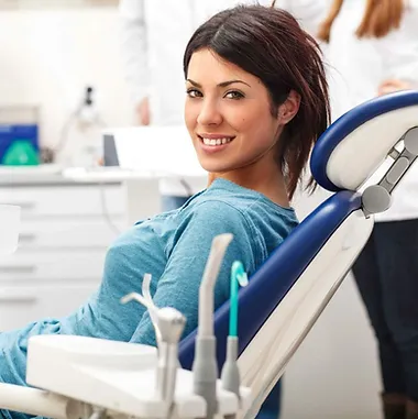 Orthopédie dento-faciale, québecortho