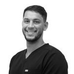 Dr Mouad Rettab, Mouad Rettab