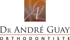 Dr André Guay Orthodontiste