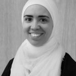 Dre Hafsa Alami Laroussi, Dr Hafsa Alami Laroussi