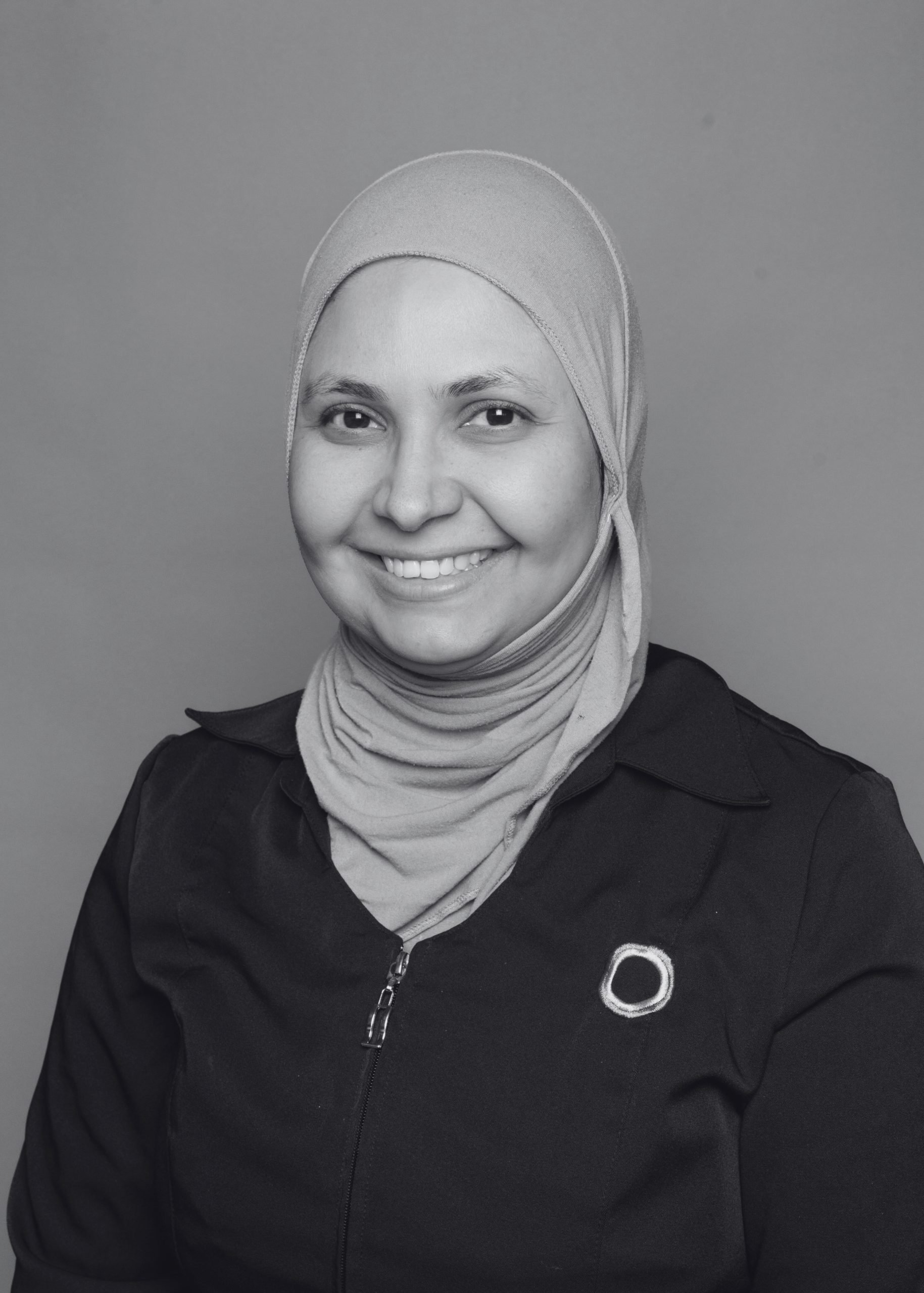 Dre Golfidene Harabi