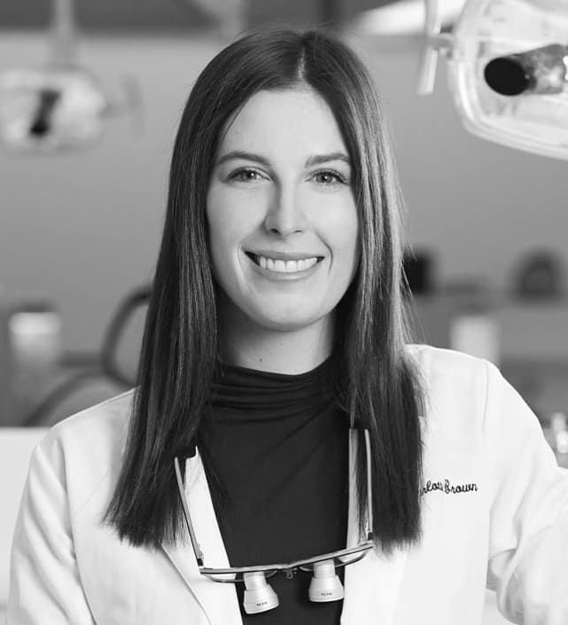 Dr Charlotte Brown, Dre Charlotte Brown