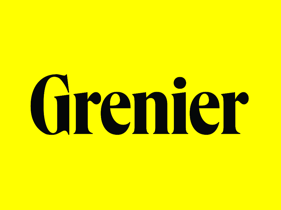Grenier aux nouvelles