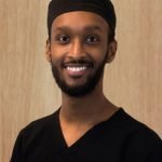 Dr Hamza Eli