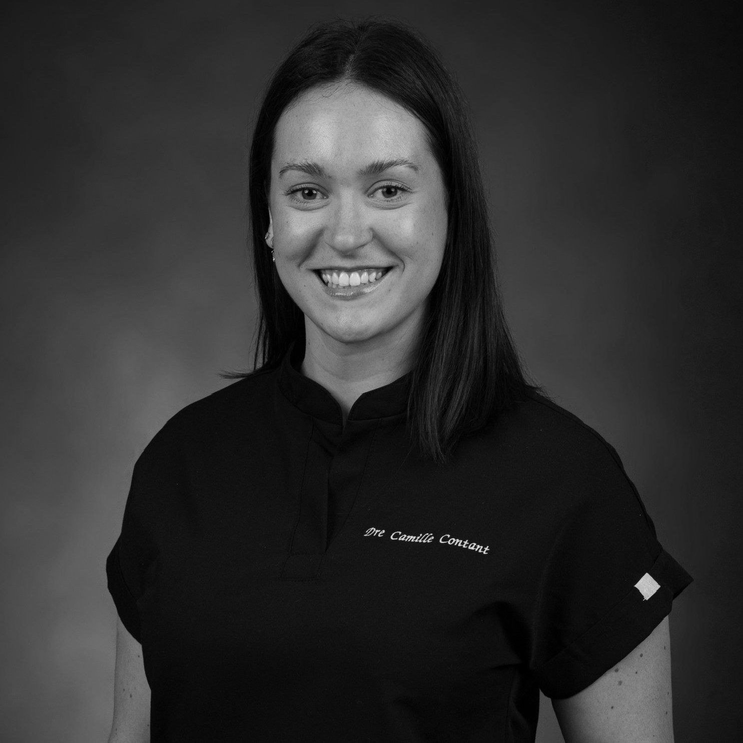 Dre Camille Contant