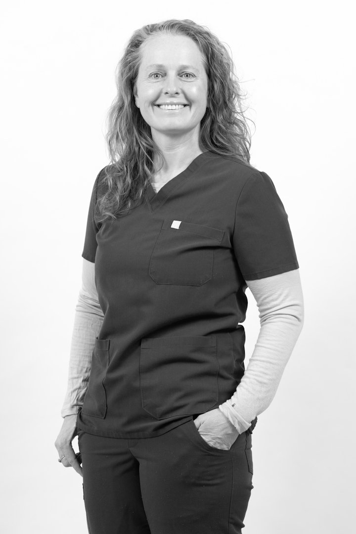 Dre Isabelle St-Pierre, Dr Isabelle St-Pierre