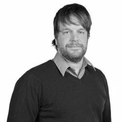 Dr Mathieu Godin