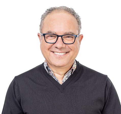 Dr Alain St-Cyr, Dr Alain St.Cyr