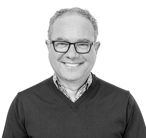 Dr Alain St-Cyr