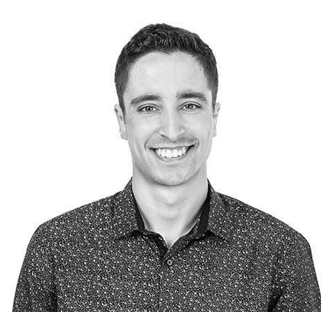 Anthony Leblanc dentist