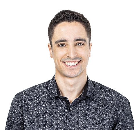 Dr Anthony Leblanc, Anthony Leblanc dentist