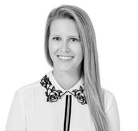 Dr Christine Cote