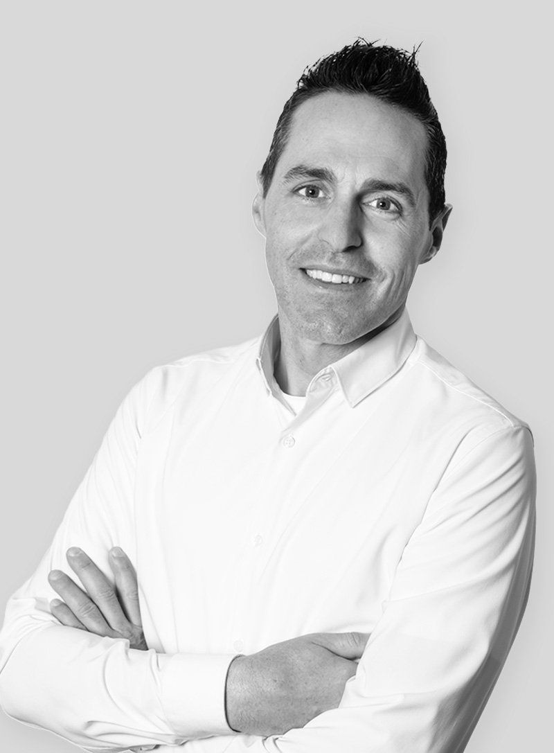 Dr. Eric Breton
