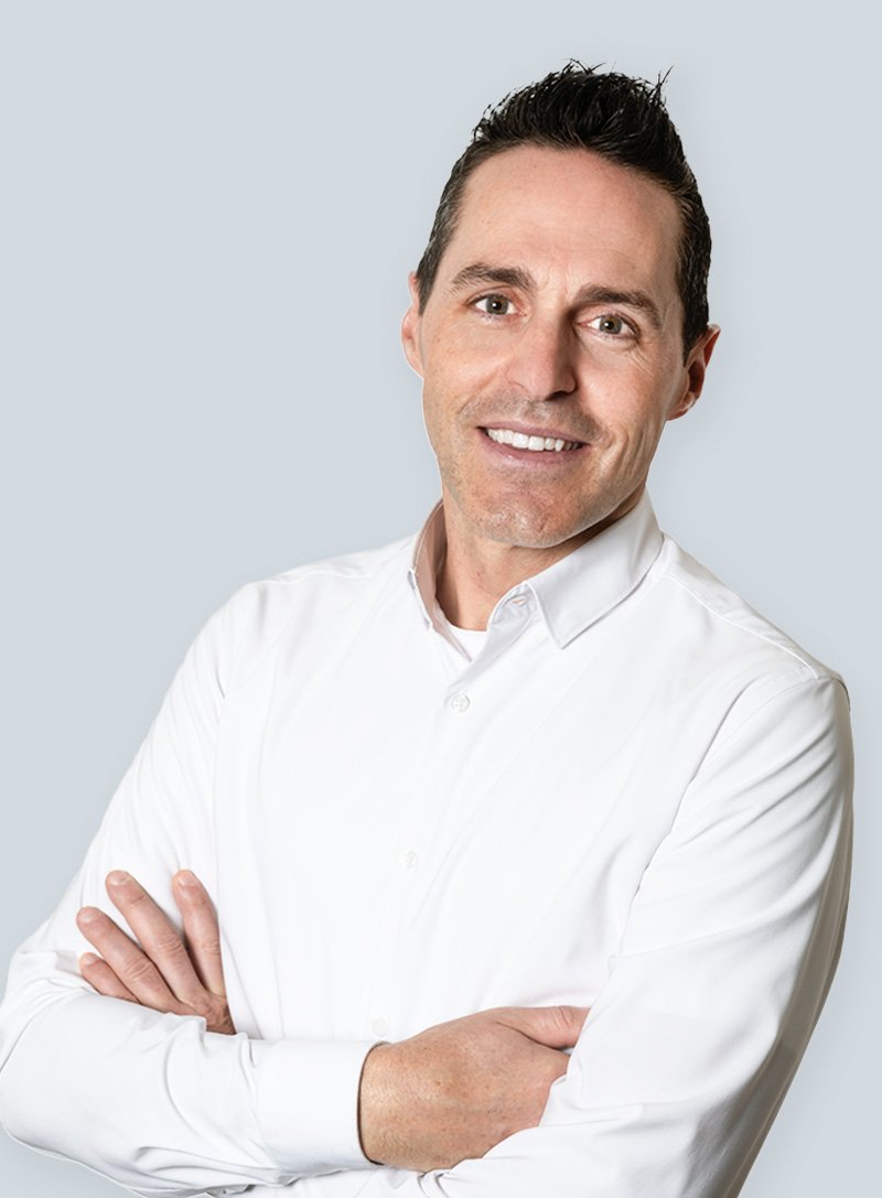 Dr Eric Breton
