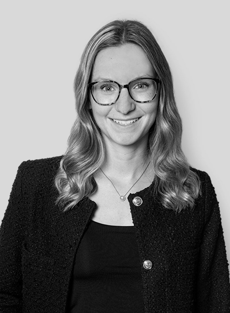 Dr. Jade Boulanger