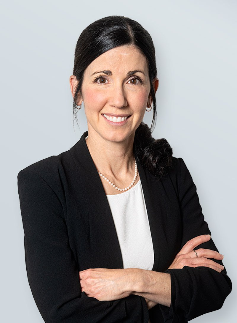 Dre Marie-Claude Rouillard