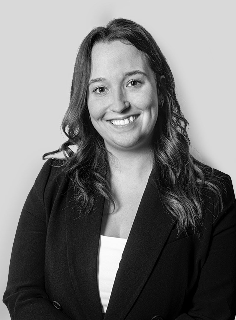 Dr. Stacy Laroche