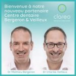 Centre Dentaire Bergeron et Veilleux, Bergeron and Veilleux Dental Centre