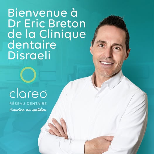 Clinique dentaire Disraeli, Disraeli Dental Clinic