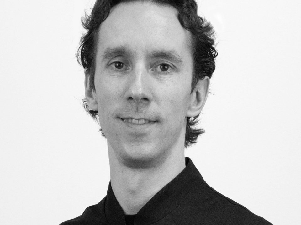 Dr Philippe Tremblay