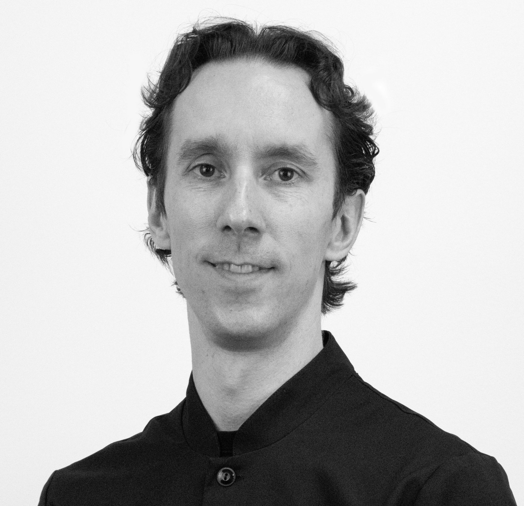 Dr Philippe Tremblay