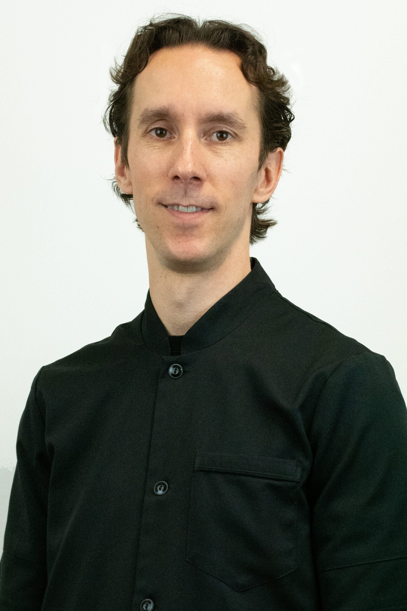 Dr Philippe Tremblay