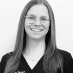 Dre Alexandra Bouchard