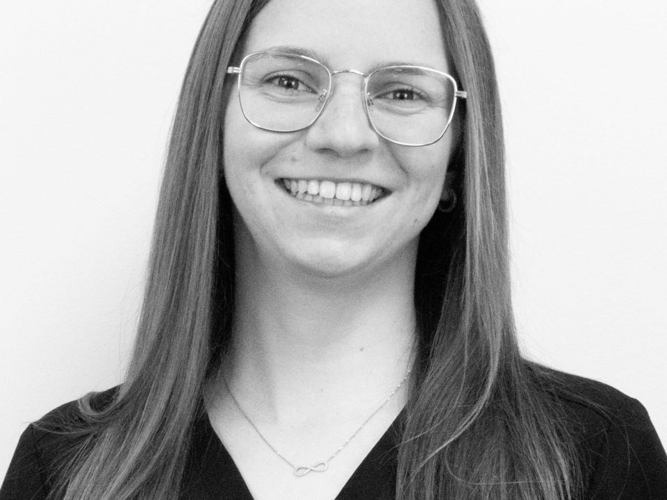 Dre Alexandra Bouchard