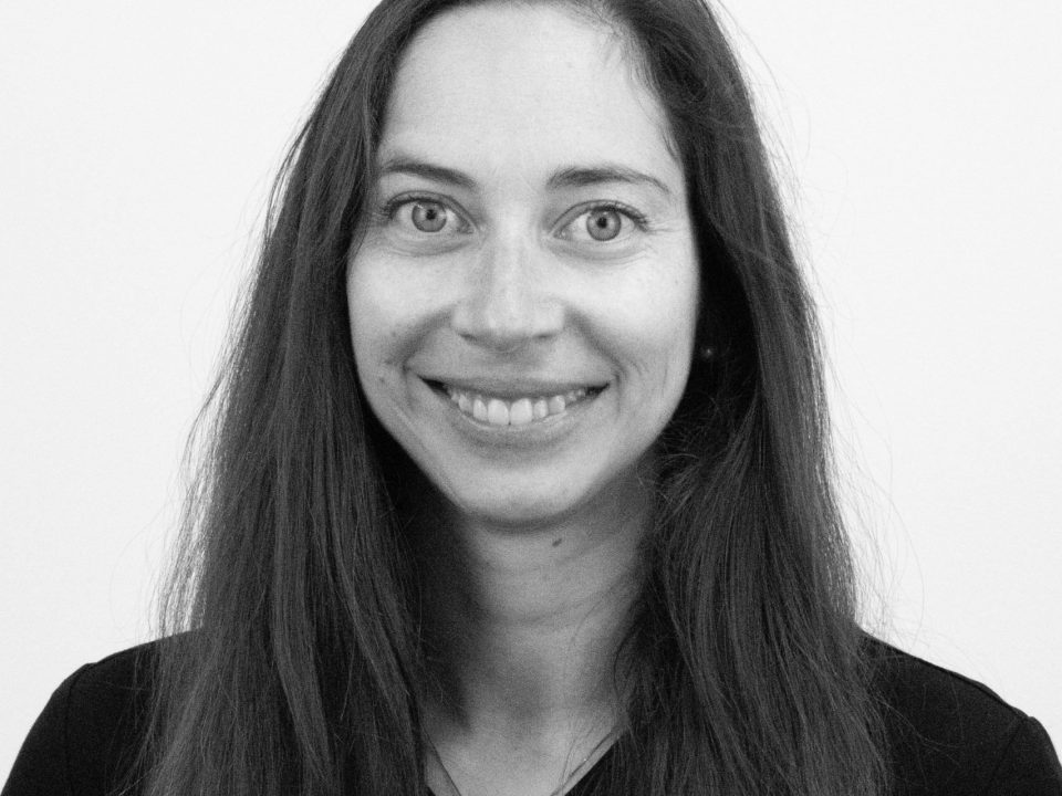 Dre Ann-Sophie Gauthier