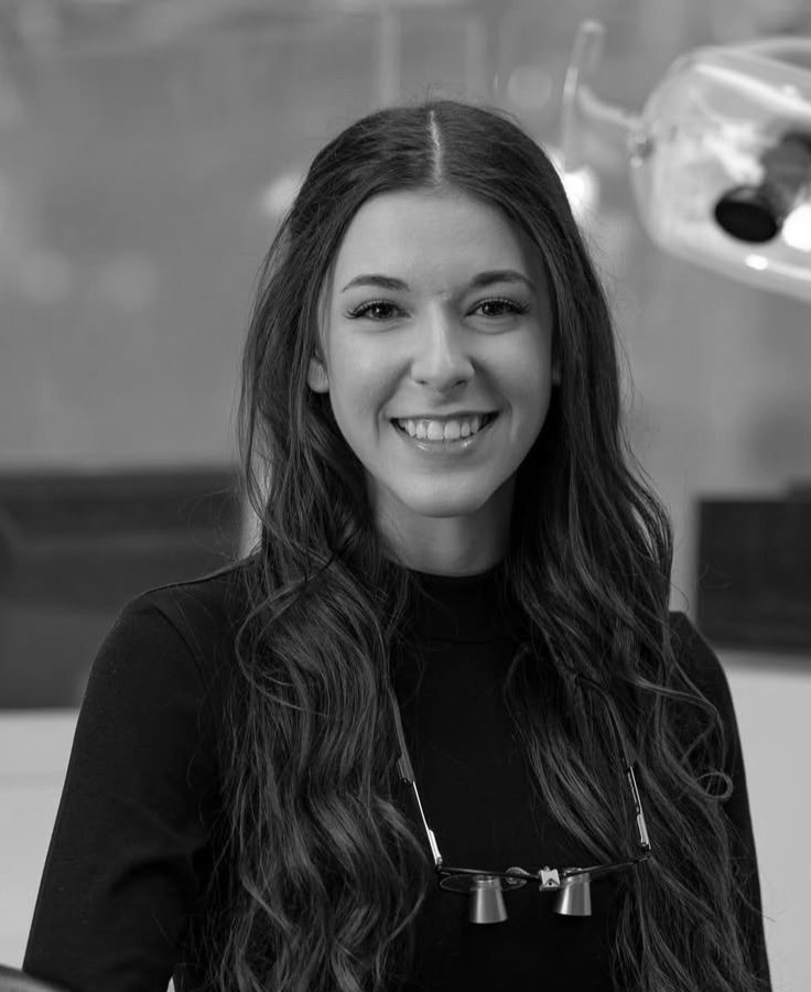 Dr. Camille Bourgeois