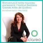 Institut Dentaire Grande Allée, Dre Nathalie , Grande Allee Dental InstituteVachon