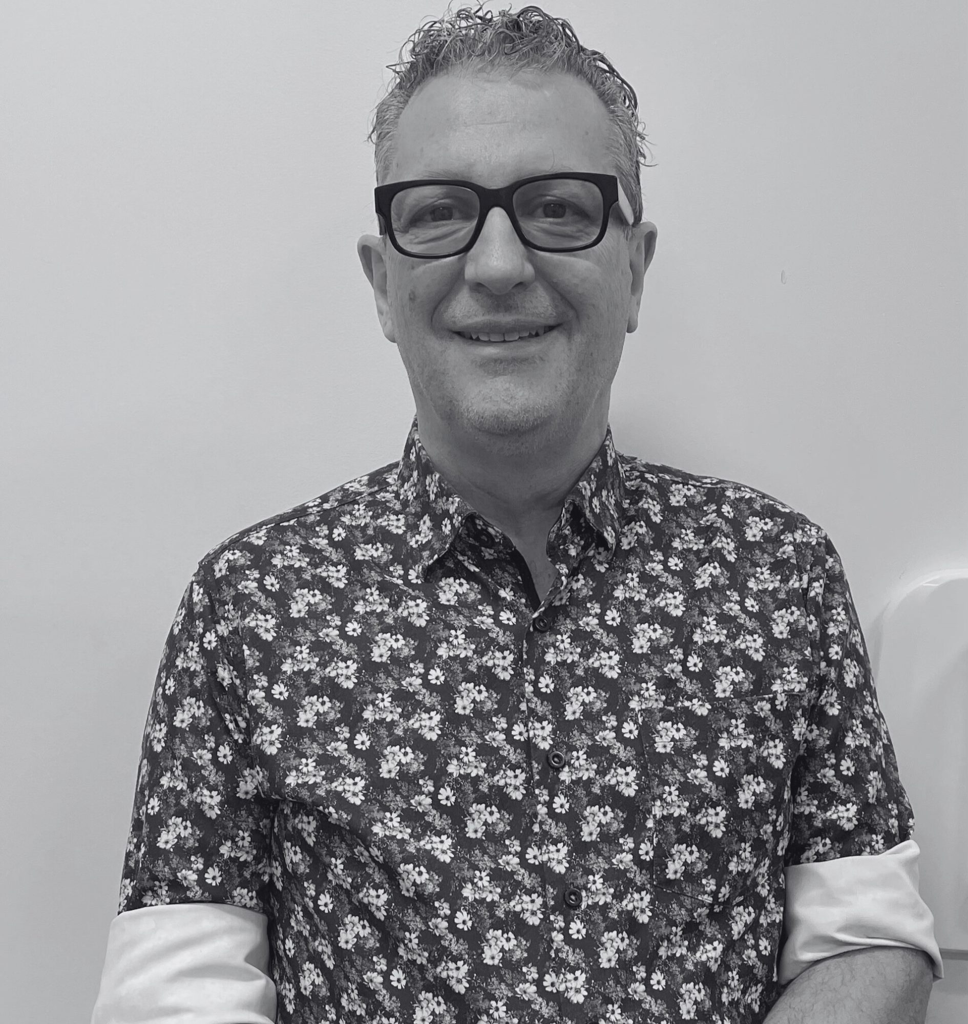 Dr. Gaston Bourret