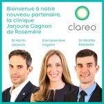 clinique Jarjoura Gagnon, Jarjoura Gagnon Clinic
