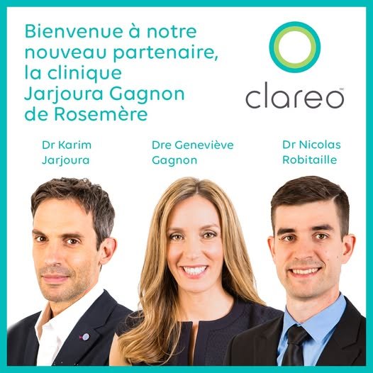 clinique Jarjoura Gagnon, Jarjoura Gagnon Clinic