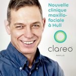 clinique du Dr Mario Dumas, Dr. Mario Dumas join Clareo