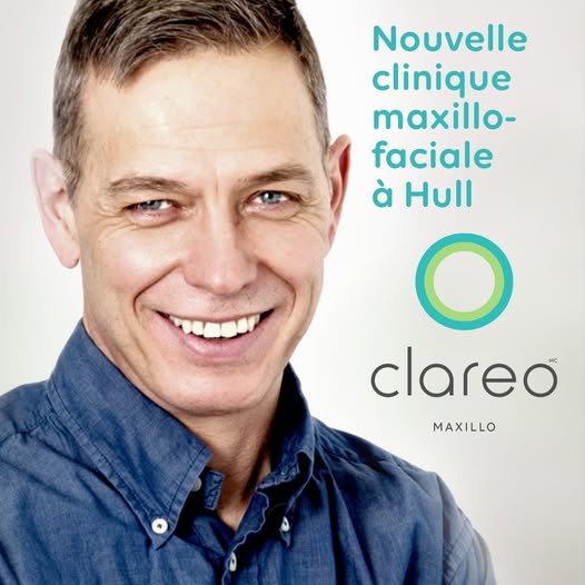 clinique du Dr Mario Dumas, Dr. Mario Dumas join Clareo