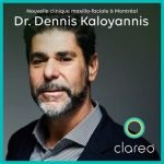 spécialiste maxillo-facial, New maxillofacial specialist joins Clareo!