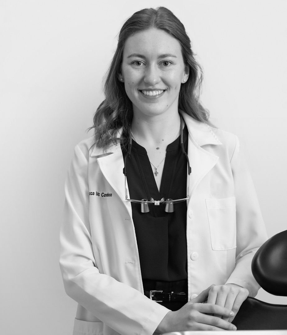 Dre Rébecca Mc Candless