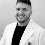 Dr Abed Al-Ahmad, DMD