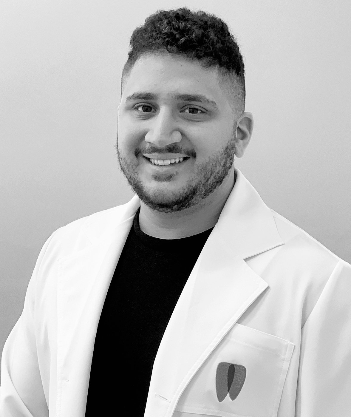 Dr. Abed Al-Ahmad, DMD