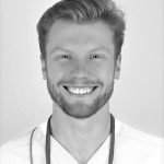 Dr Max Troizier-Cheyne, DMD