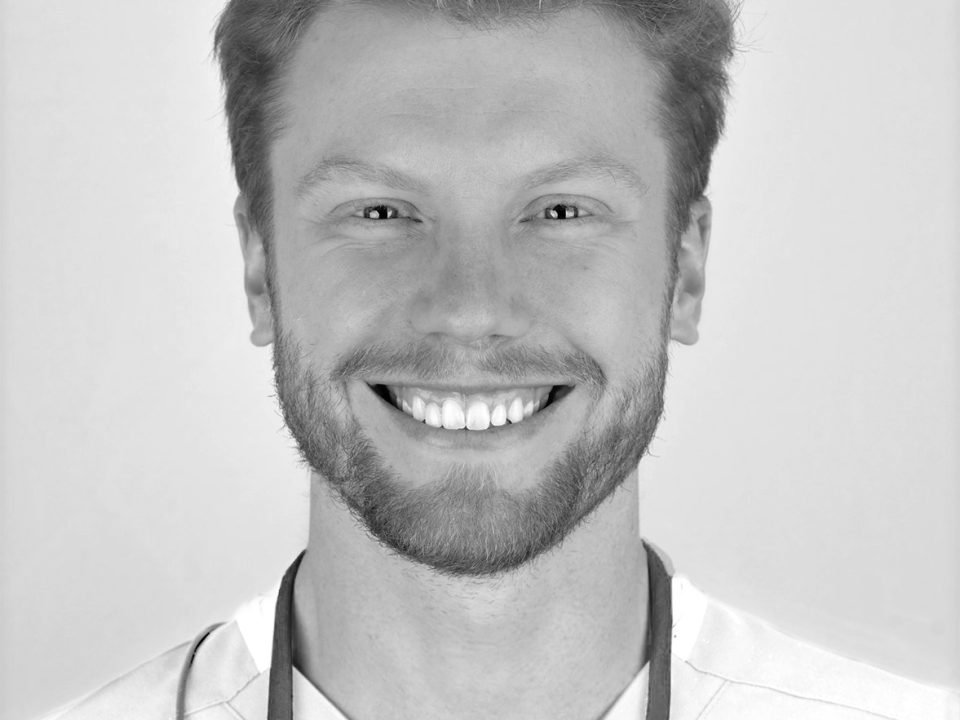 Dr Max Troizier-Cheyne, DMD