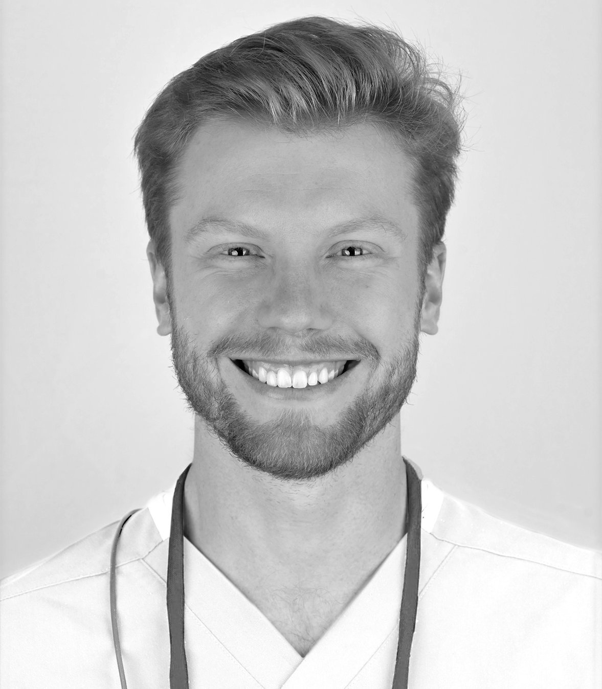 Dr Max Troizier-Cheyne, DMD