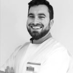 Dr Yann Tchorowski, DMD