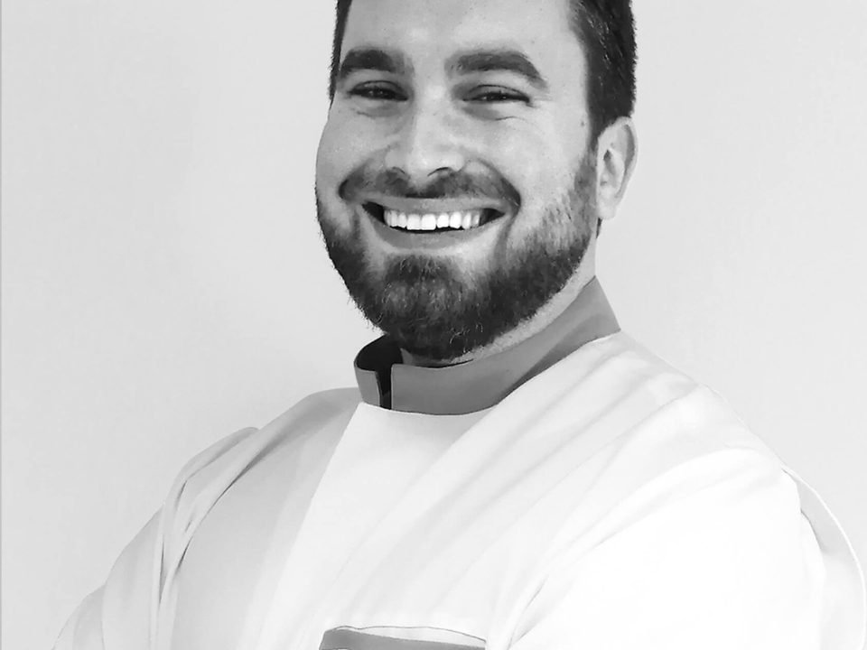Dr Yann Tchorowski, DMD