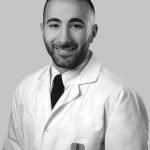 Dr. Jonathan Jabbour, DMD