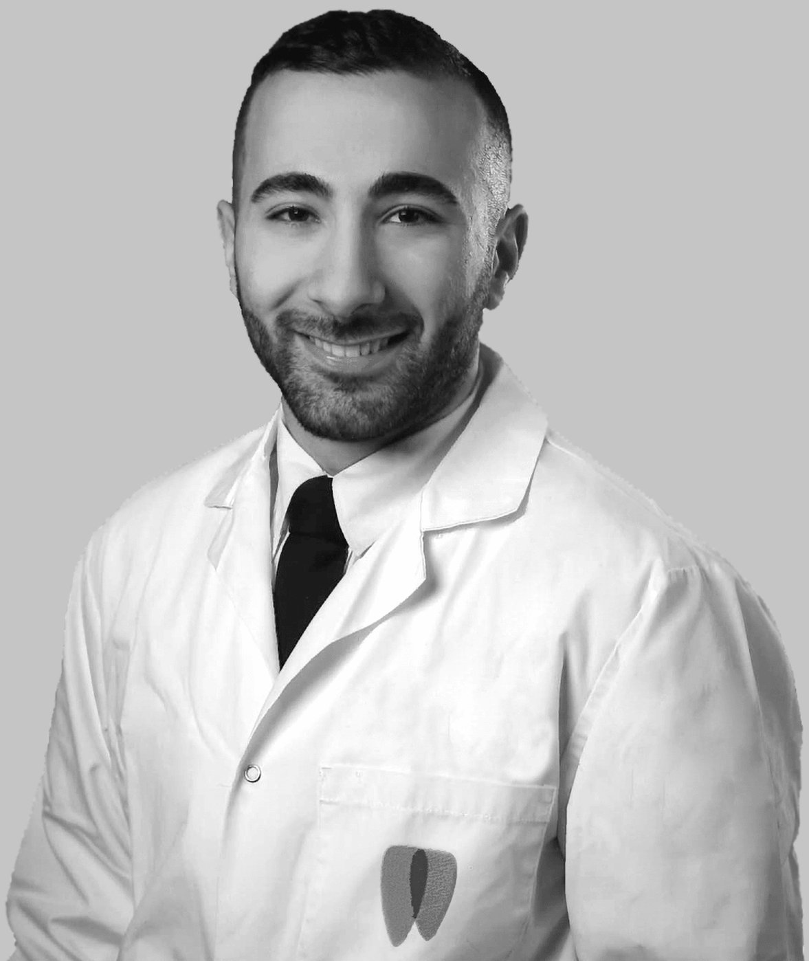 Dr. Jonathan Jabbour, DMD