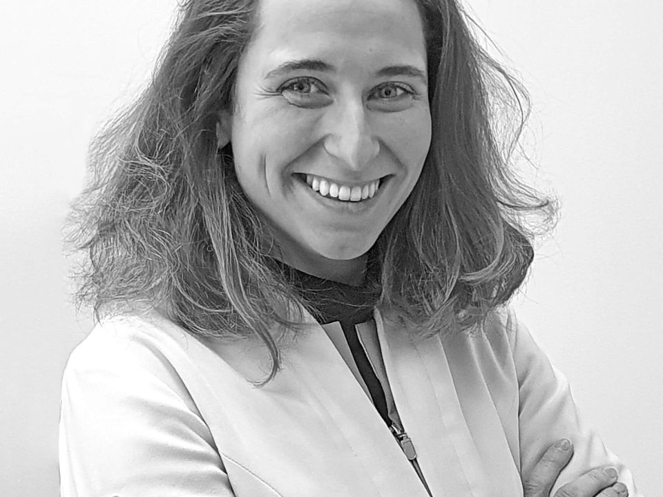 Dre Claire Furlani, DMD