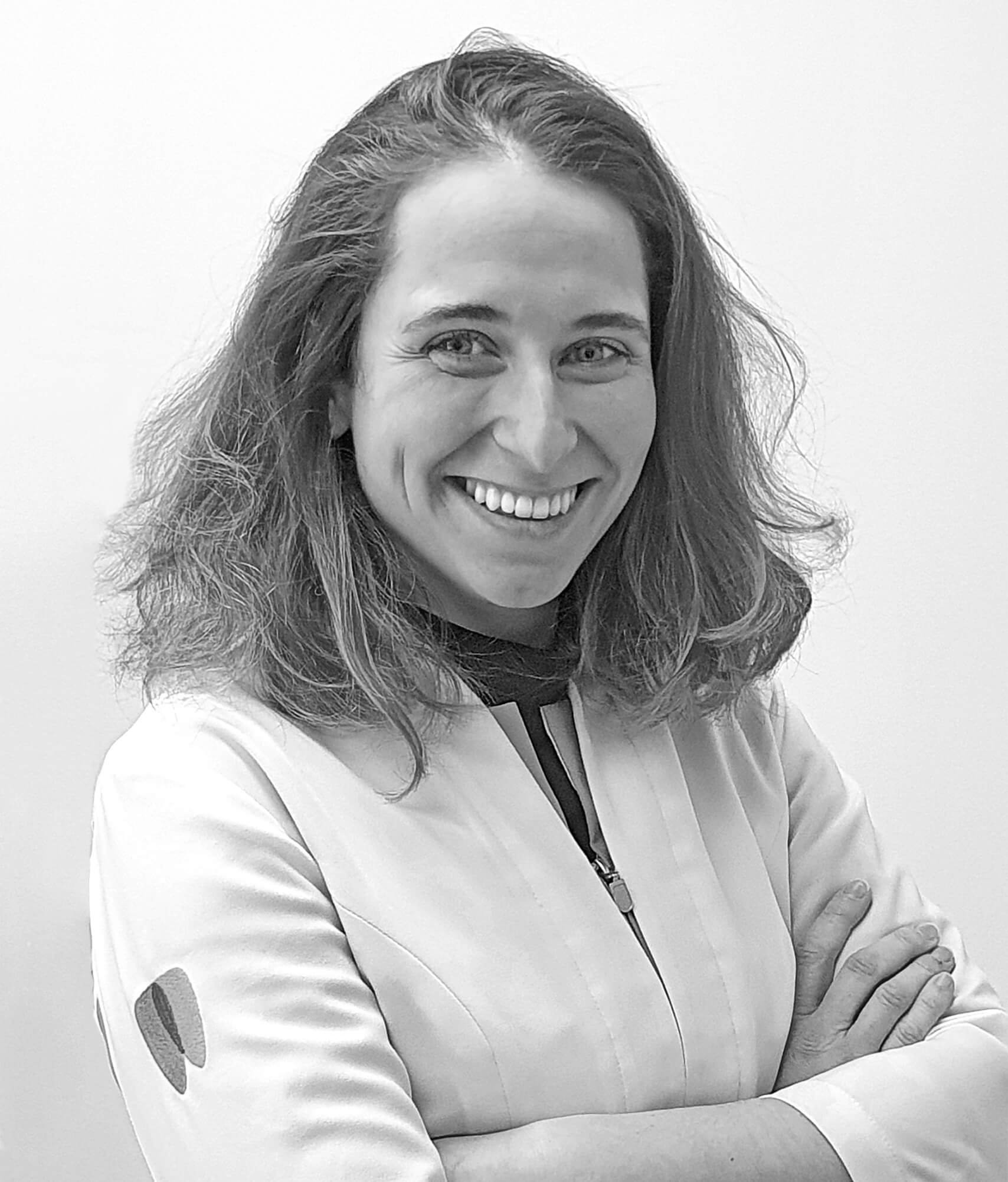 Dr. Claire Furlani, DMD